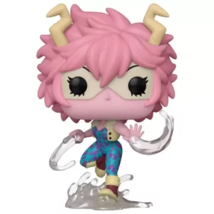 Buy Funko Pop! My Hero Academia Mina Ashido Funko Pop! Vinyl