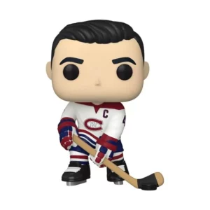 Buy Funko Pop! NHL Legends Montreal Canadians Jean Believeau Funko Pop! Vinyl