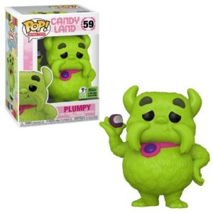 Buy Funko Pop! 59 Plumpy [ECCC]