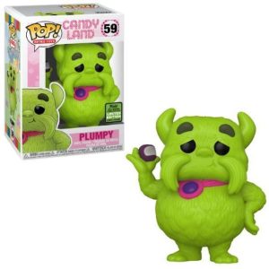 Buy Funko Pop! 59 Plumpy [Spring Convention]