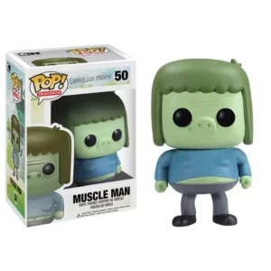 Buy Funko Pop! #50 Muscle Man