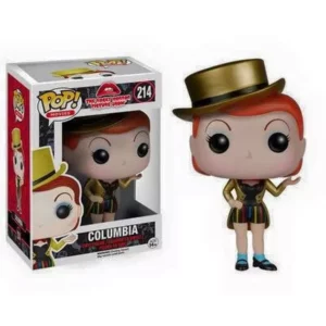 Buy Funko Pop! Rocky Horror Picture Show Columbia Funko Pop! Vinyl