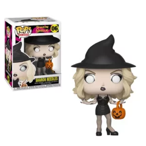 Buy Funko Pop! RuPaul's Drag Race Sharon Needles EXC Funko Pop! Vinyl