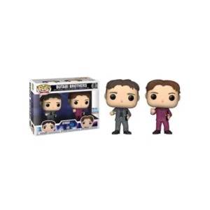 Buy Funko Pop! SNL - Doug & Steve Butabi EXC Funko Pop! Vinyl 2-pack NY18