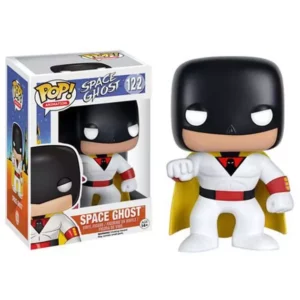 Buy Funko Pop! Space Ghost Funko Pop! Vinyl