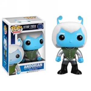 Buy Funko Pop! #85 Andorian