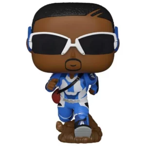 Buy Funko Pop! The Boys A-Train Funko Pop! Vinyl
