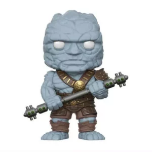 Buy Funko Pop! Thor Ragnarok Korg Funko Pop! Vinyl