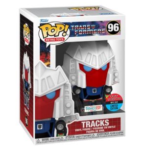 Buy Funko Pop! 96 Tracks [Festival of Fun]