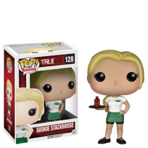 Buy Funko Pop! #128 Sookie Stackhouse