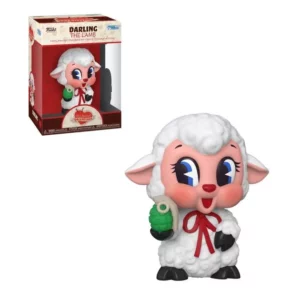 Buy Funko Pop! Villainous Valentines Lamb Funko Pop! Vinyl