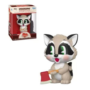 Buy Funko Pop! Villainous Valentines Racoon Funko Pop! Vinyl