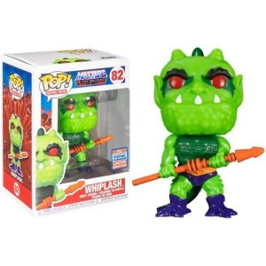 Buy Funko Pop! 82 Whiplash [Summer Virtual FunKon 2021]