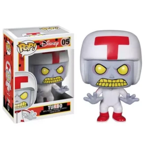 Buy Funko Pop! Wreck-It Ralph Turbo Disney Funko Pop! Vinyl