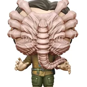 Alien: Covenant - Oram with Face Hugger Pop! Vinyl