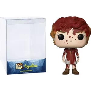 Buy Funko Pop! #539 Beverly Marsh with key necklace