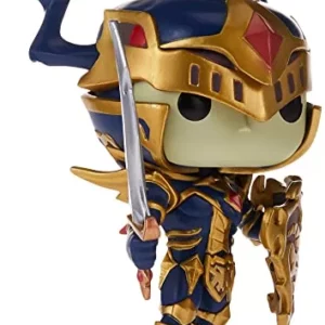 Black Luster Soldier Super Yu-Gi-Oh Funko Pop! Vinyl Figure - Target Exclusive
