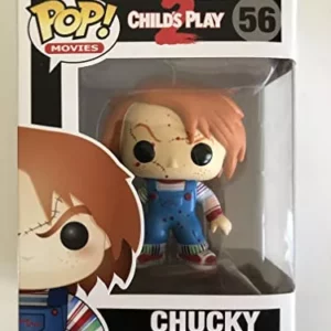 Bloodied Chucky (Chucky) Funko Pop Vinyl Figure