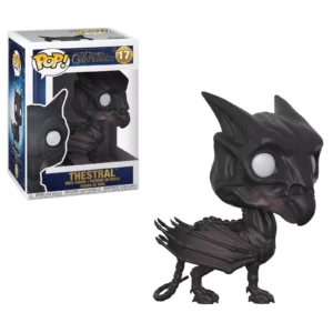 Fantastic Beasts 2 Thestral Funko Pop! Vinyl