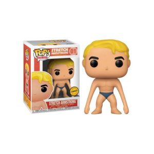 Buy Funko Pop! 01 Stretch Armstrong (Stretched)