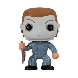 Buy Funko Pop! #03 Michael Myers