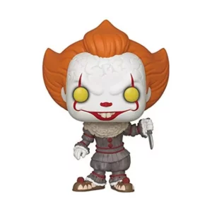 Buy Funko Pop! #782 Pennywise with blade
