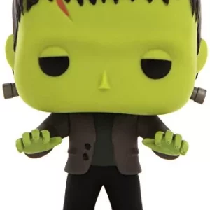 Funko 4171 POP Vinyl Universal Monsters Frankenstein's Monster Action Figure Playsets