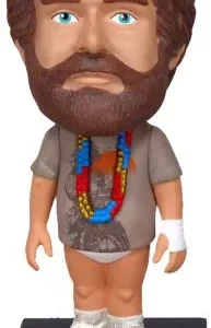 Funko Alan Talking Wacky Wobbler