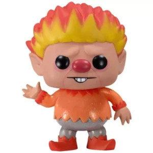 Buy Funko Pop! #02 Heat Miser