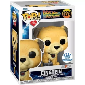 #1274 Einstein