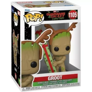 #1105 Groot