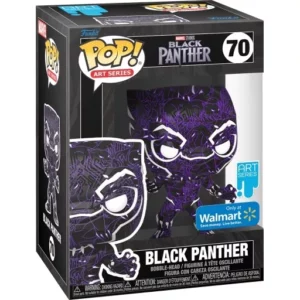 #70 Black Panther
