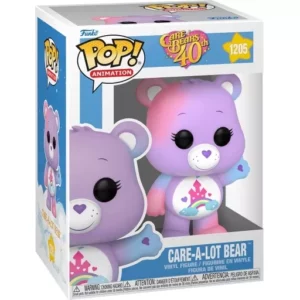 #1205 Care-A-Lot Bear