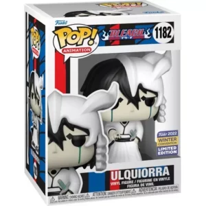 #1182 Ulquiorra