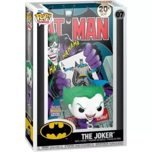 #7 The Joker