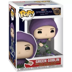 #1165 Green Goblin