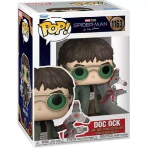 #1163 Doc Ock