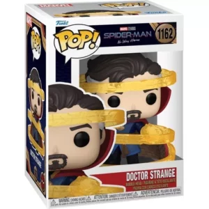 #1162 Doctor Strange