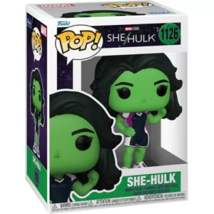 #1126 She-Hulk