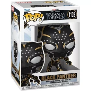 #1102 Black Panther