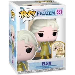#581 Elsa