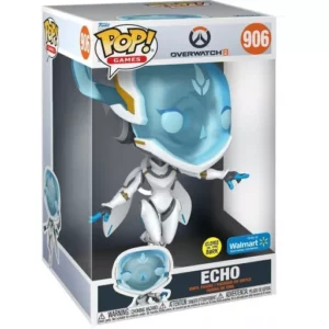 #906 Echo (Glow In The Dark)