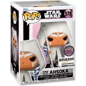 #578 Ahsoka