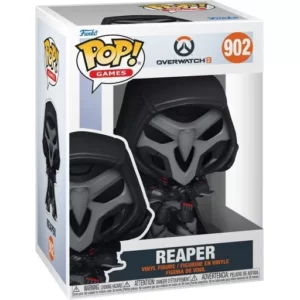 #902 Reaper