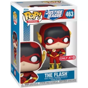 #463 The Flash