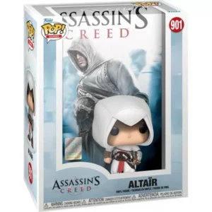 #901 Altaïr