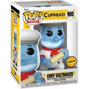 #900 Chef Saltbaker (Chase)