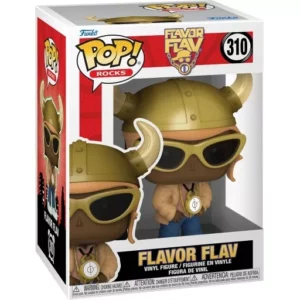 #310 Flavor Flav