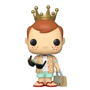Funko Pop #70 Tourist Freddy (Hollyood HQ Exclusive)