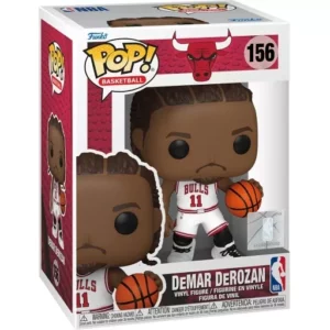 #156 DeMar DeRozan